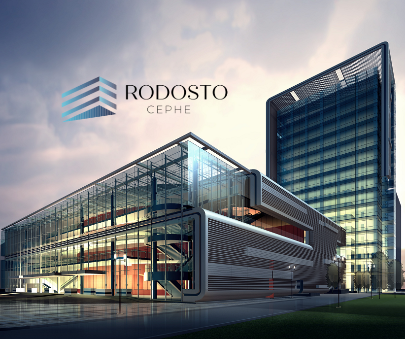 Rodosto Cephe Sistemleri Tekirdağ - 25 Yıllık Deneyim ile Profesyonel Cephe Çözümleri